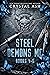 Steel Demons MC: Books 4-6 ...