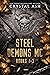 Steel Demons MC: Books 1-3 ...