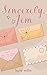 Sincerely, Jem