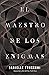El maestro de los enigmas