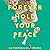 Forever Hold Your Peace