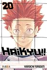 Haikyu!! tomo 20:...