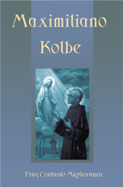 Maximiliano Kolbe