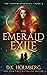 The Emerald Exile (The Storyweaver Saga #5)
