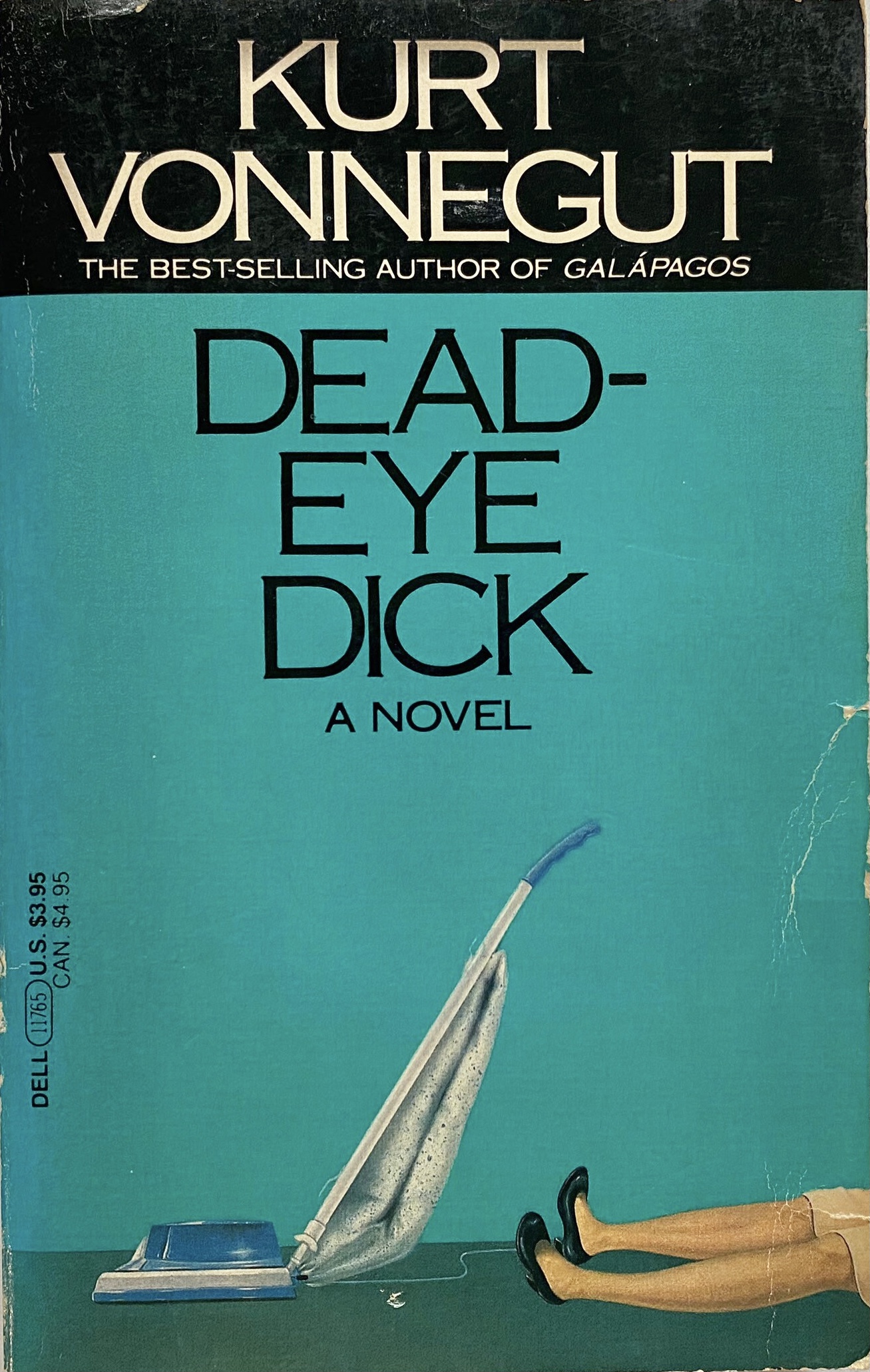 Deadeye Dick