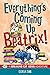 Everything's Coming Up Beatrix! by Georgia Dunn