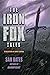 The Iron Fox Tales: A Collection of Short Stories