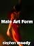 Male Art Form