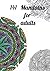 141 Mandalas for adults Bea...