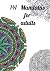 141 Mandalas for adults Beautiful Mandalas for Stress Relief ... by Matyjas Bochenek