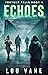 Echoes (Fortune Falls, #4)