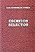 Escritos Selectos