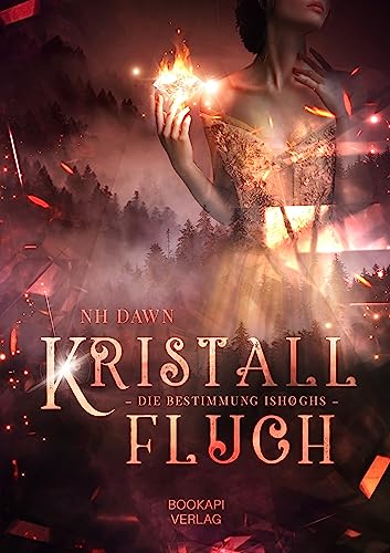 Kristall Fluch (Paperback)