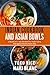 Indian Cookbook And Asian B...