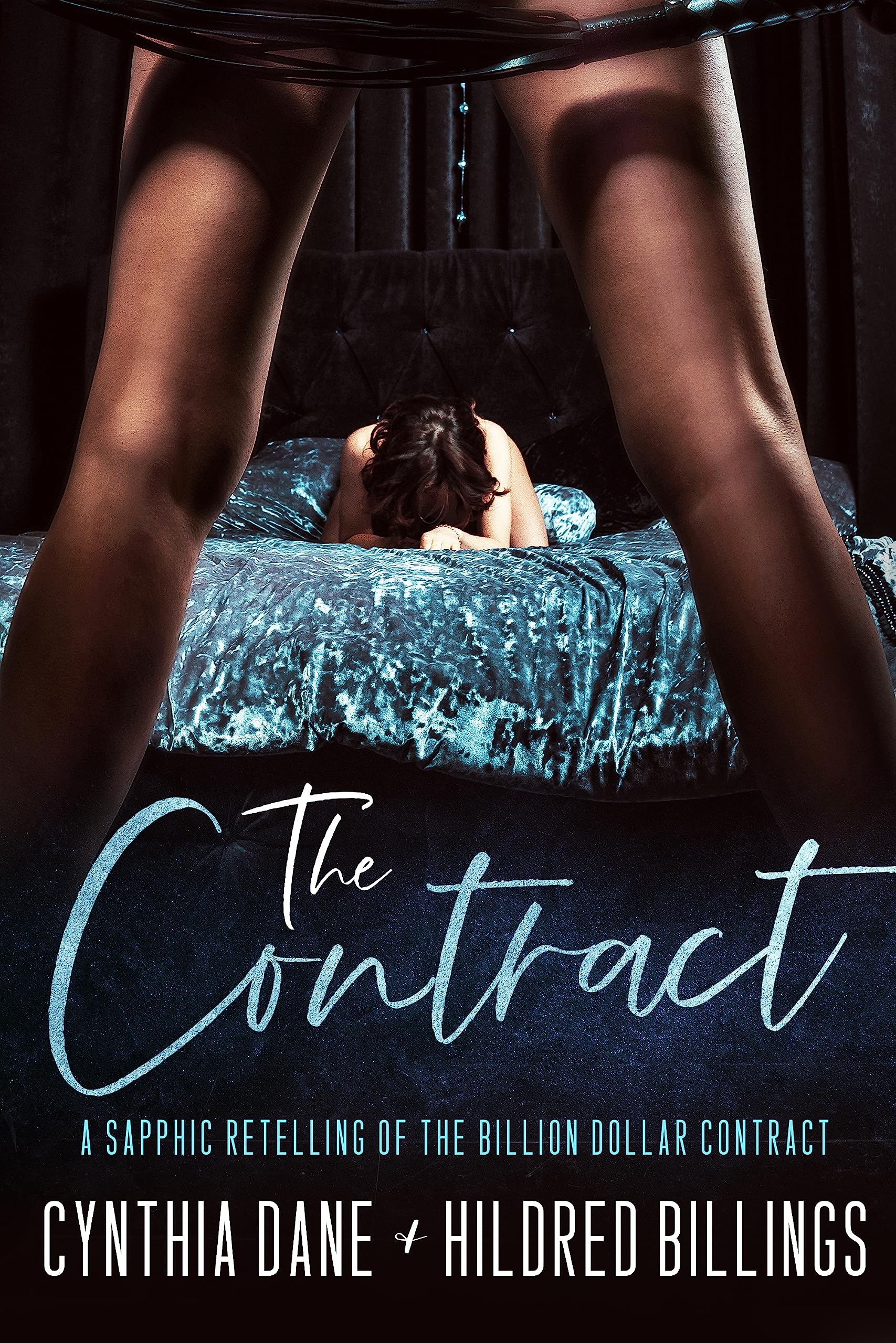 The Contract (Kindle Edition)