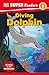 DK Children DK Super Readers Level 1 Diving Dolphin.