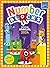Numberblocks Annual 2024 by Sweet Cherry Publishing
