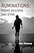 RUMINATIONS: POEMS ON LIVIN...