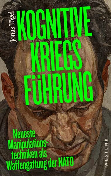 Kognitive Kriegsführung (Paperback)