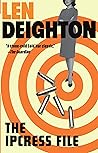 The Ipcress File:...