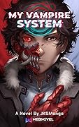 My Vampire System: Book 26