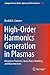 High-Order Harmonics Genera...