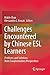 Challenges Encountered by C...