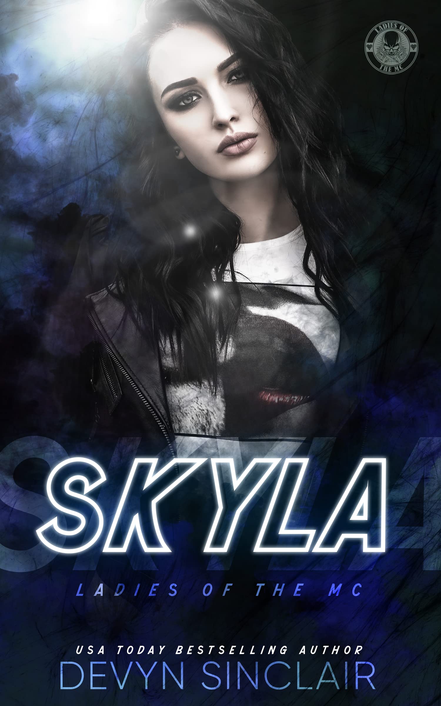 Skyla (Kindle Edition)