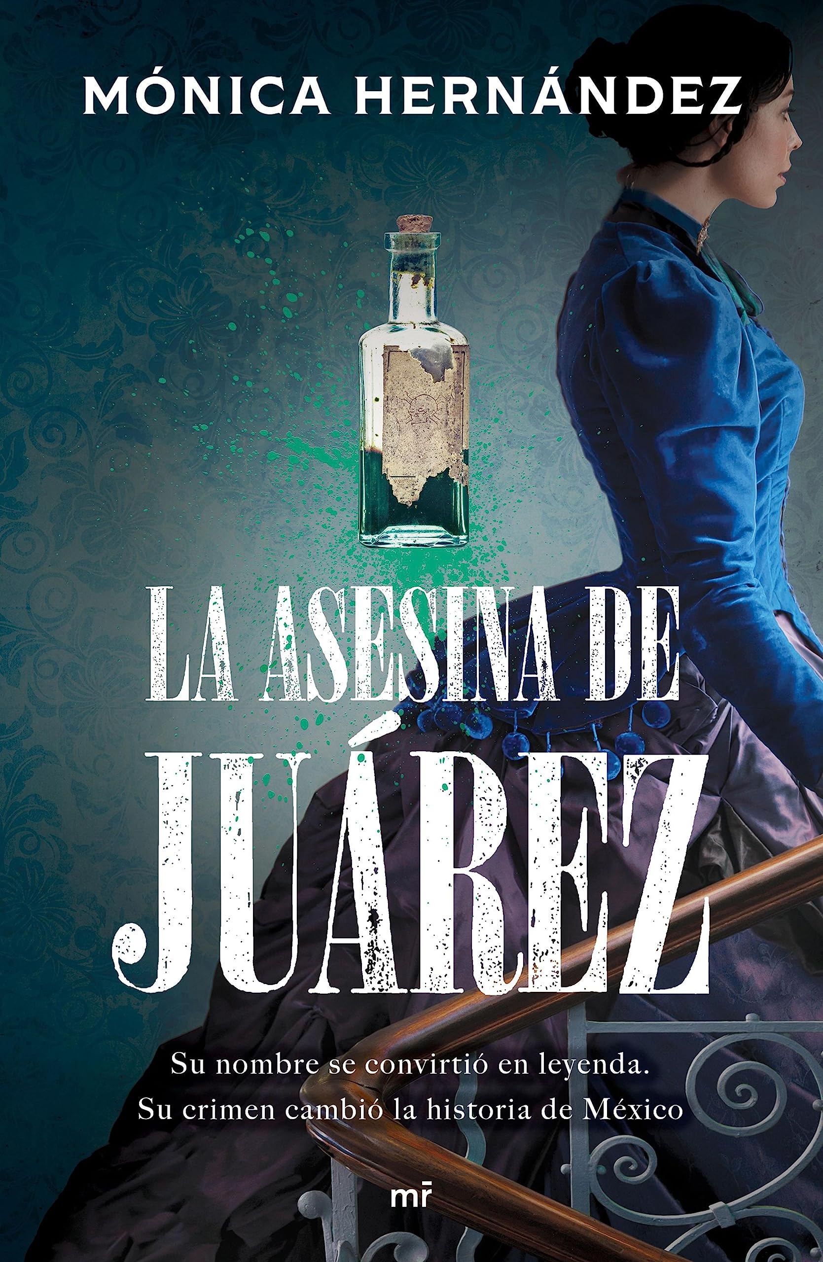 La asesina de Juárez (Spanish Edition)