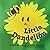 Little Dandelion by Rita M. Bergstein Little Dandelion by Rita M. Bergstein