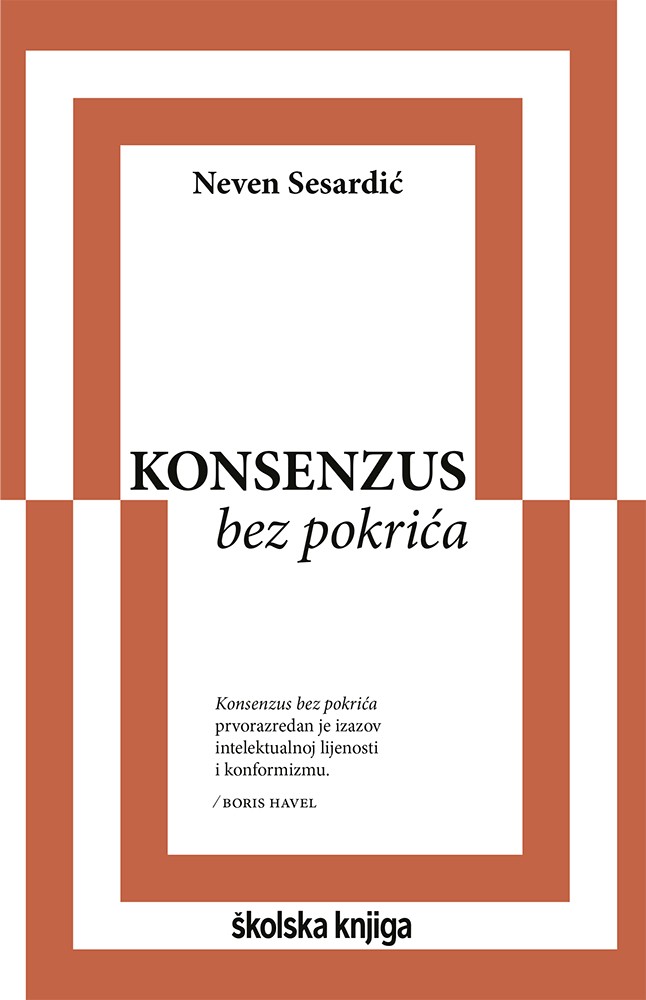 Konsenzus bez pokrića