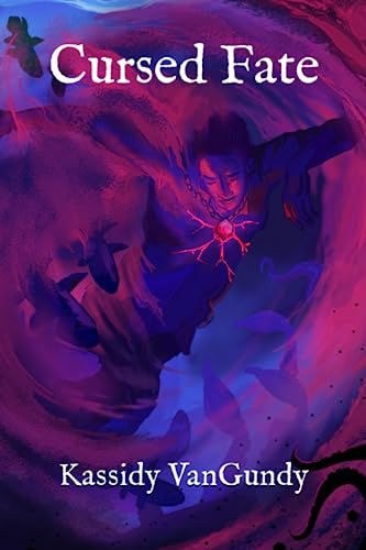 Cursed Fate (The Descendants of the Damned)