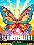 Wunderschönes Schmetterling...
