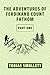 The Adventures of Ferdinand Count Fathom — Volume 01
