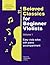 Beloved Classics for Beginner Violists Volume 1 by Kate and Kay Conservatory o...