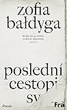 Poslední cestopisy