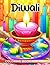 Diwali For Kids Coloring Book by Helen Rodgers