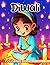 Diwali For Kids Coloring Bo...