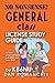 No-Nonsense General Class License Study Guide: for tests given given between July 2023 and June 2027