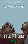 Book cover for Tell Me Lies