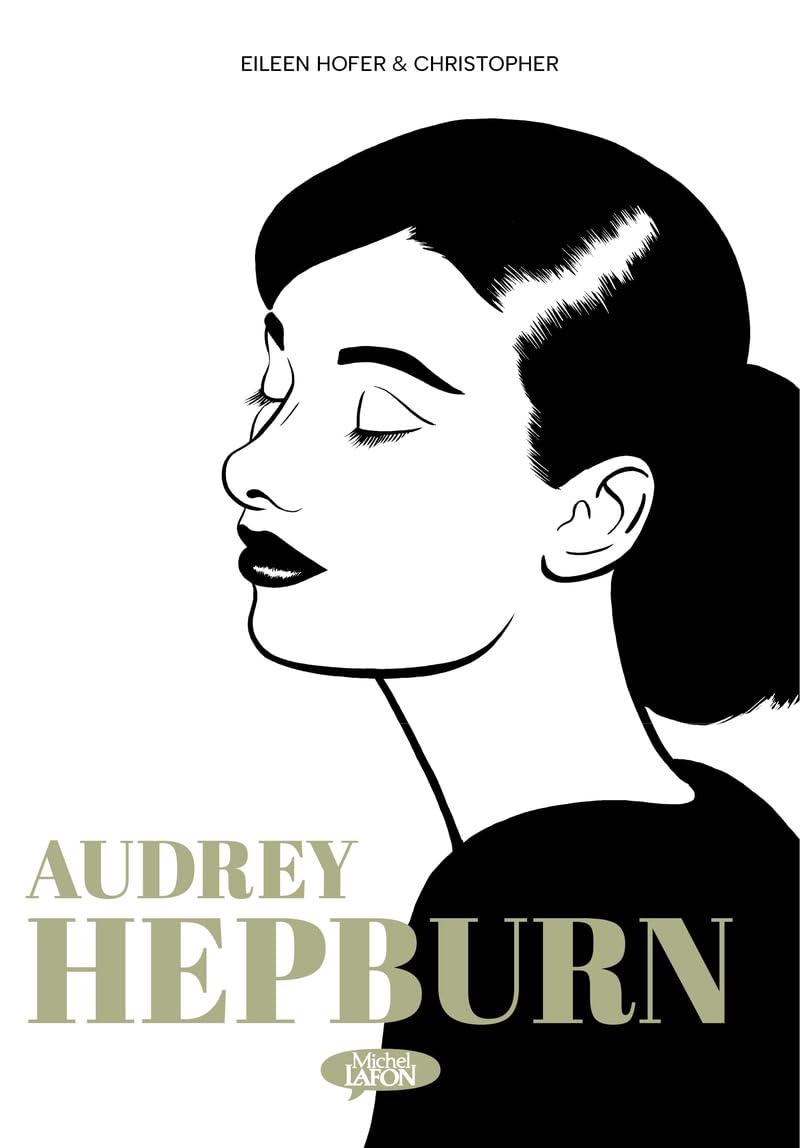 Audrey Hepburn (Paperback)
