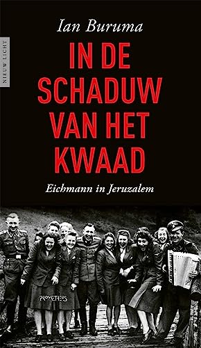 In de schaduw van het kwaad (Kindle Edition)