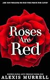 Roses Are Red (Edith's Fatal Love #1) Book cover for Roses Are Red (Edith's Fatal Love #1)