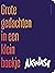 Grote gedachten in een klein boekje by Akwasi