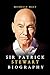 Sir Patrick Stewart Biography Book by Michelle Macy