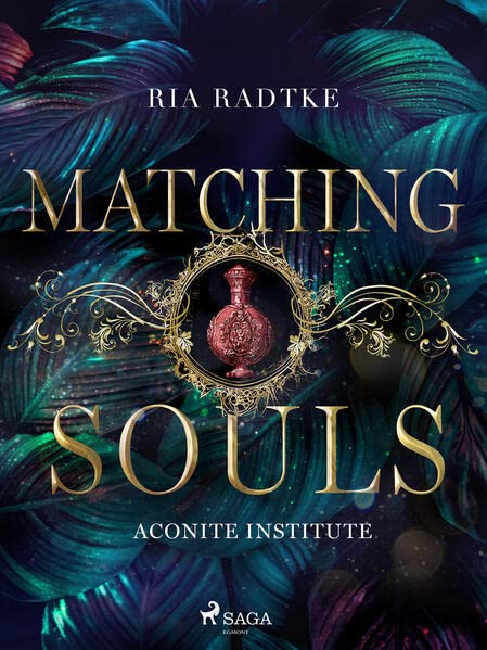 Matching Souls (Aconite Institute #2)