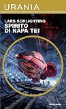Spirito di Napa Tei