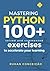 Mastering Python by Prof Ruhan Conceição