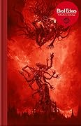 Blood Echoes: A Bloodborne Anthology