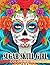 Sugar Skull Girl Coloring B...